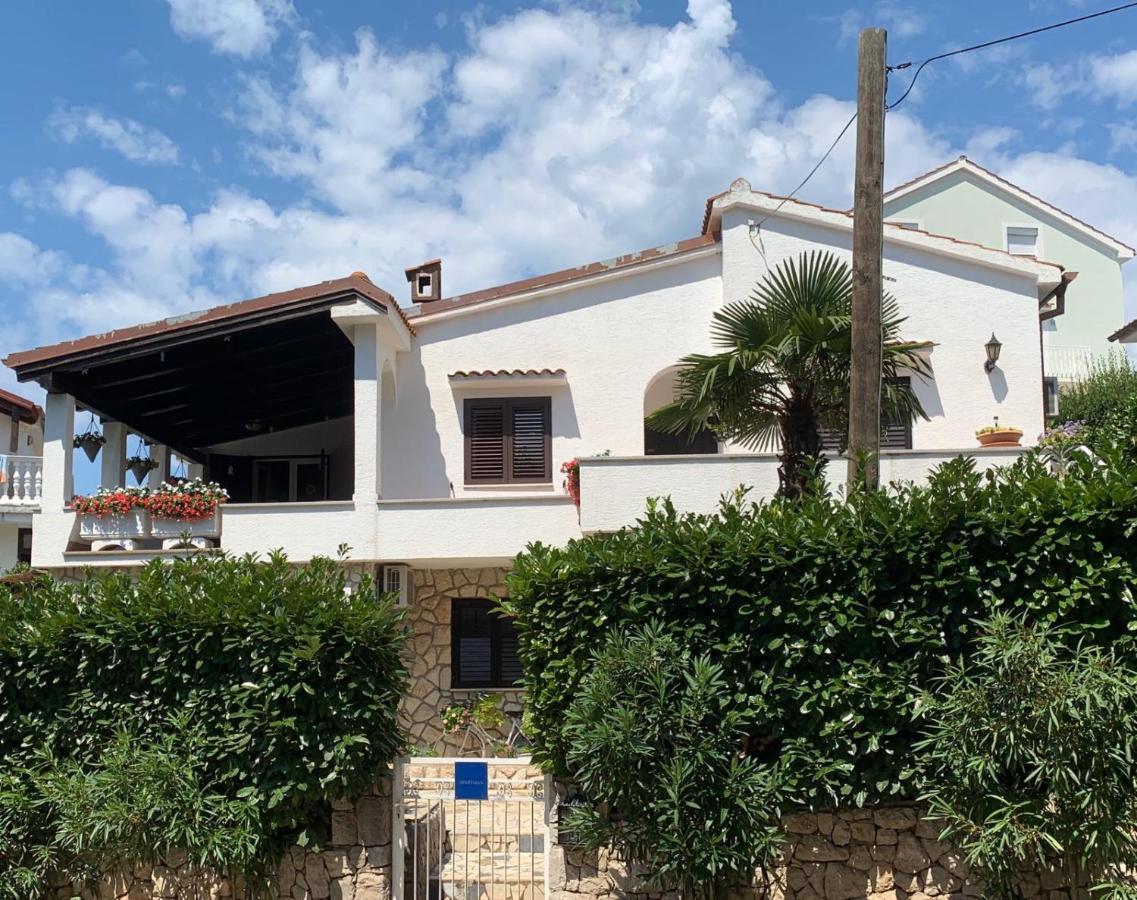 אומיסאליי Villa Gromaca מראה חיצוני תמונה