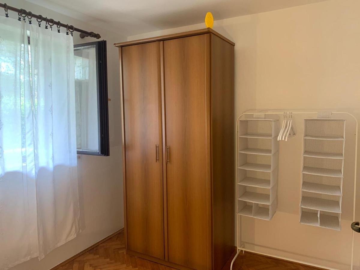 אומיסאליי Villa Gromaca מראה חיצוני תמונה
