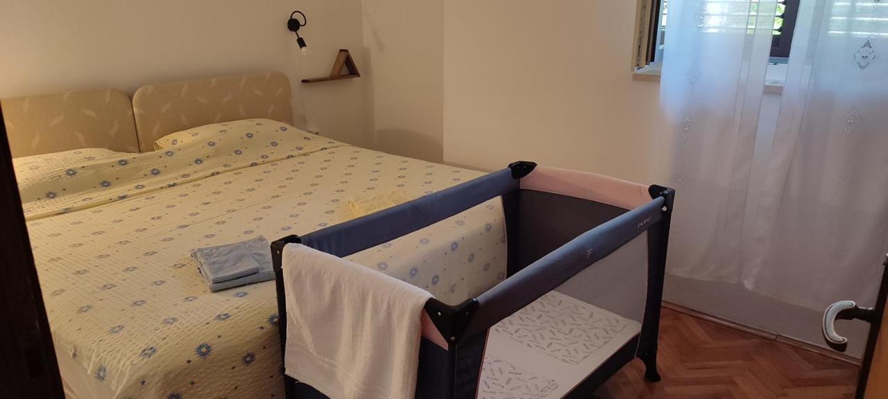 אומיסאליי Villa Gromaca מראה חיצוני תמונה