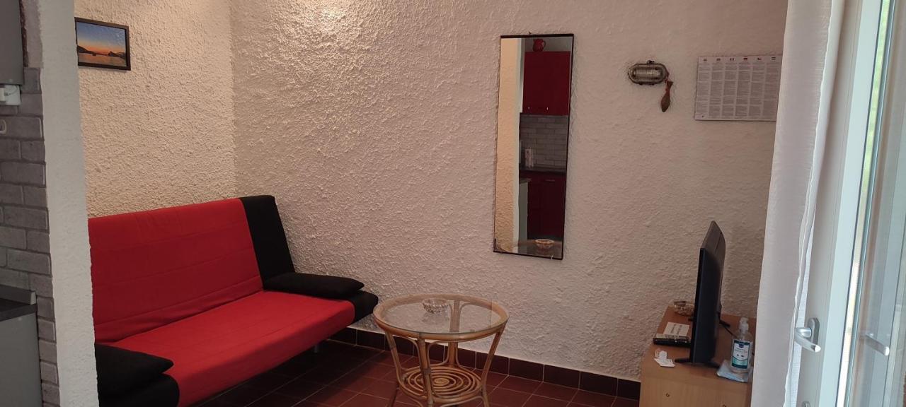 אומיסאליי Villa Gromaca מראה חיצוני תמונה