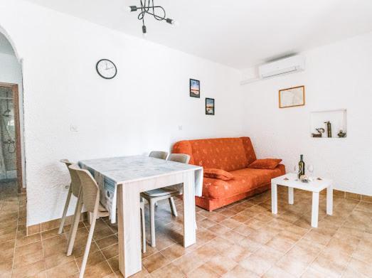 אומיסאליי Villa Gromaca מראה חיצוני תמונה