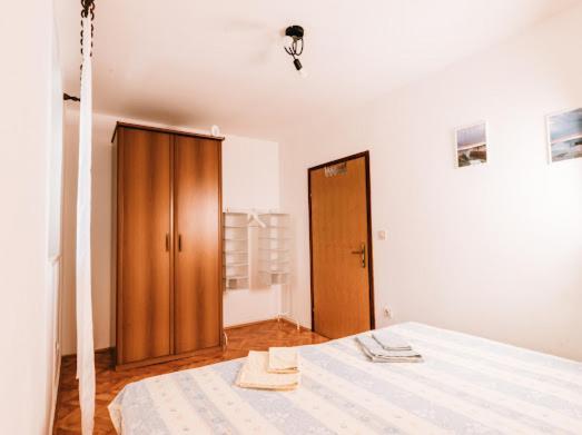 אומיסאליי Villa Gromaca מראה חיצוני תמונה