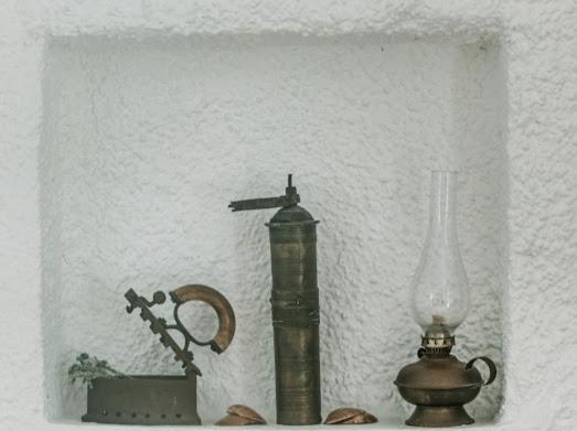אומיסאליי Villa Gromaca מראה חיצוני תמונה