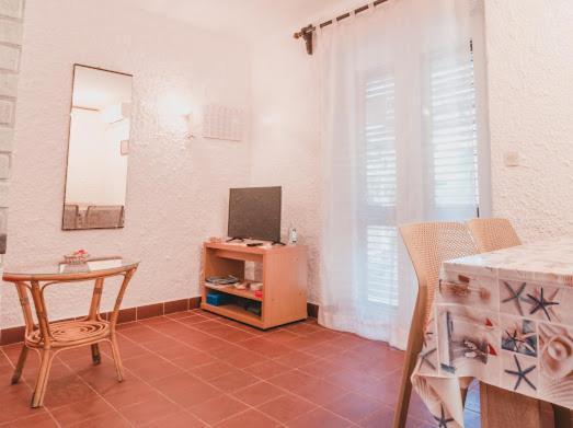 אומיסאליי Villa Gromaca מראה חיצוני תמונה