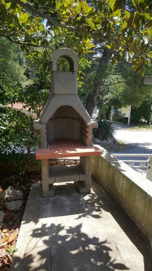 אומיסאליי Villa Gromaca מראה חיצוני תמונה