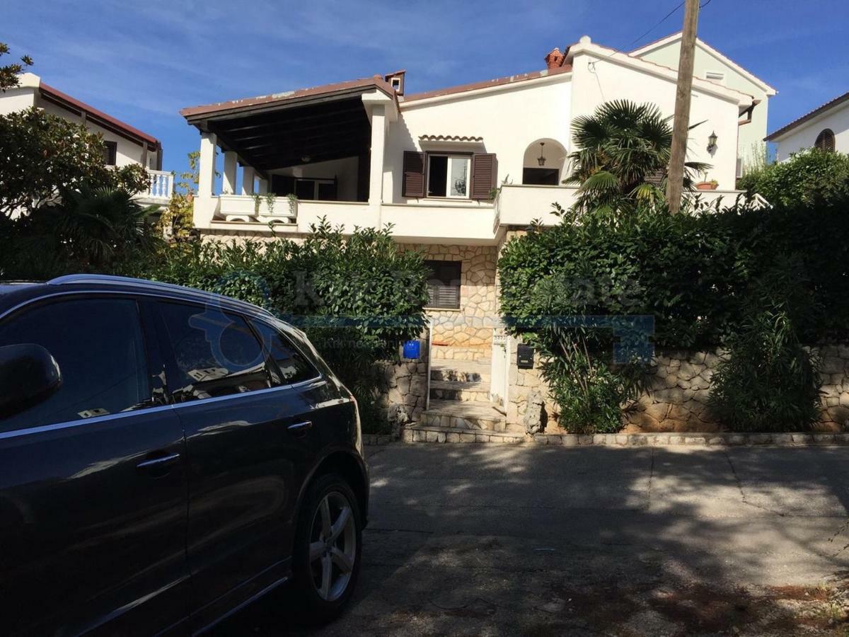 אומיסאליי Villa Gromaca מראה חיצוני תמונה