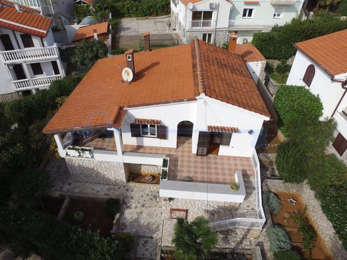 אומיסאליי Villa Gromaca מראה חיצוני תמונה